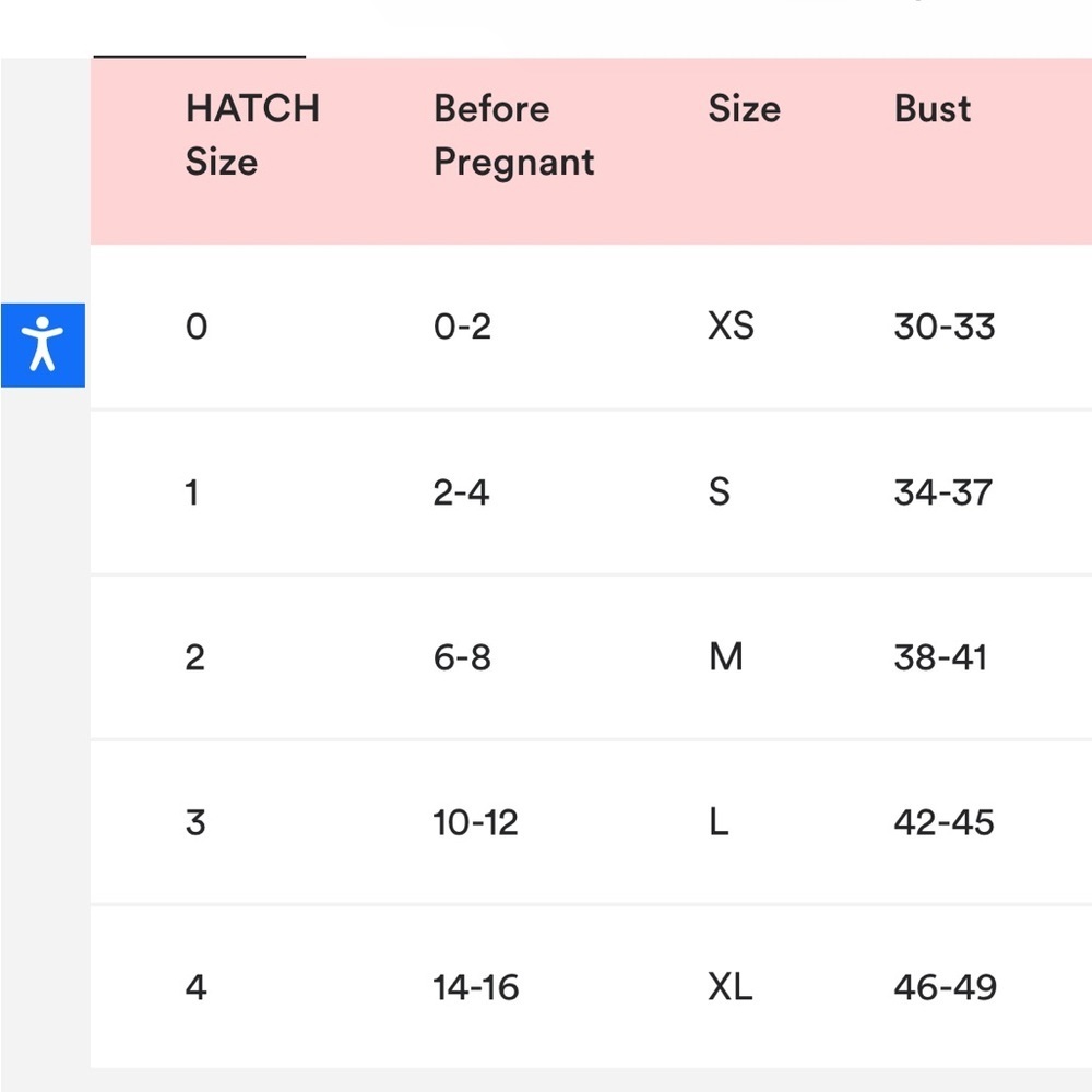 Hatch Maternity The Walkabout Black Short Sleeve Rayon Jumpsuit Size 3 (Large) - Picture 12 of 12